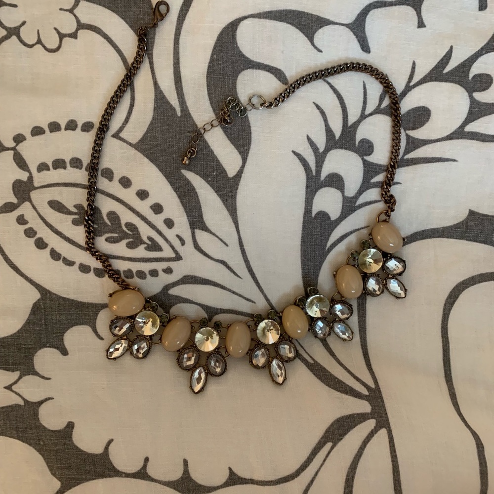 Francesca’s Collections Statement Necklace